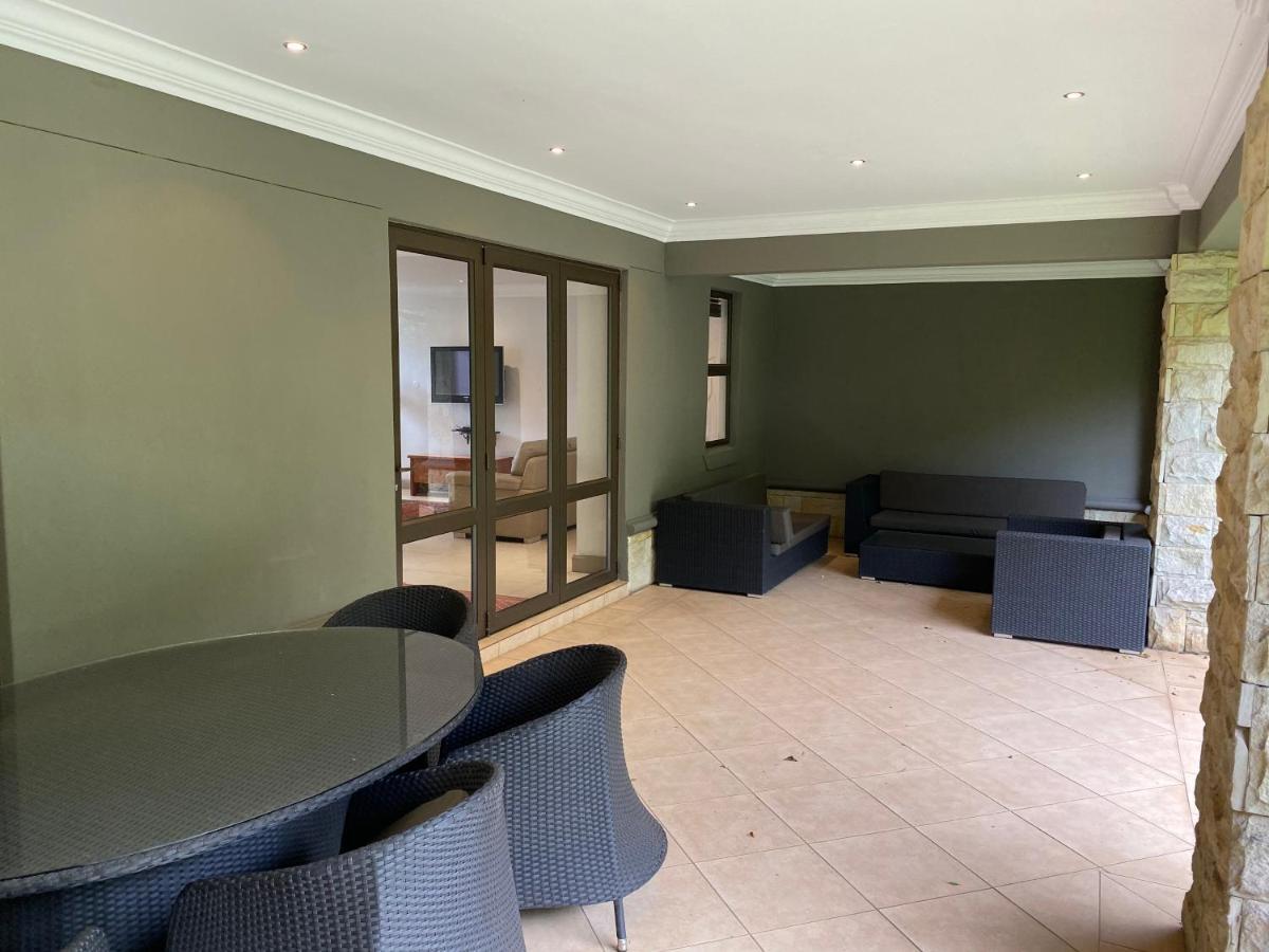 Zimbali Villa 10, Ebuhleni Ballito Exterior foto